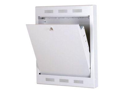 Кутия за компютър DIGITUS Professional DN-19 WM-SURM-216 - cabinet - 4U