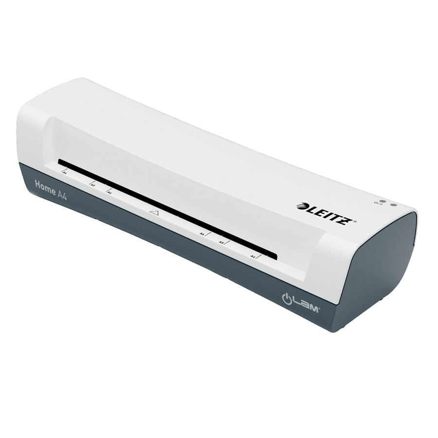 Ламинатор LEITZ iLAM A4, 2х75(80,100,125) mic, 300 мм/мин | JAR Computers Ламинатор LEITZ iLAM A4, 2х75(80,100,125) mic, 300 мм/мин
