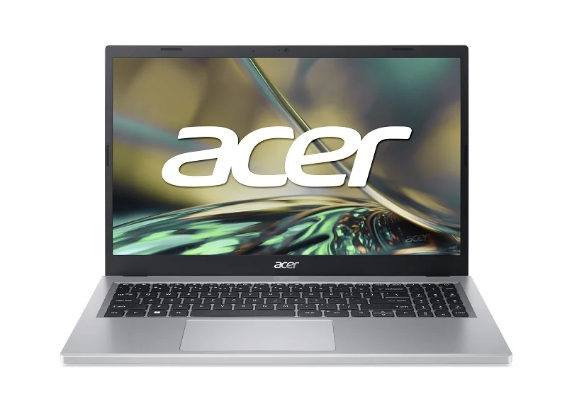 Лаптоп ACER ASPIRE 3 A315-510P-33JR NX.KDHEX.00X , 15.60 , Intel Core i3-N305 OCTA CORE , 512GB SSD , 16 , Intel UHD Graphics , Без OS