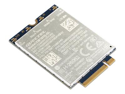 LENOVO ThinkPad Quectel EM160R-GL 4G LTE-A Cat 16 M.2 WWAN Module for T14 G5/L14 G5/X13 2in1 G5/P14s G5 AMD/X12 G2 | JAR Computers LENOVO ThinkPad Quectel EM160R-GL 4G LTE-A Cat 16 M.2 WWAN Module for T14 G5/L14 G5/X13 2in1 G5/P14s G5 AMD/X12 G2