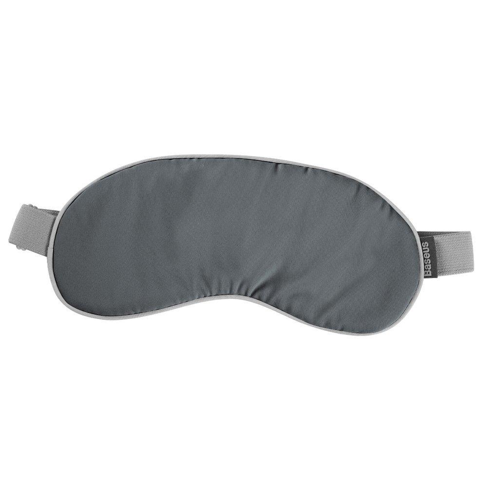 Маска за спане - Baseus Sleeping Eye Mask | JAR Computers Маска за спане - Baseus Sleeping Eye Mask