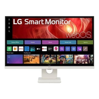 Монитор Dis 27 LG 27U731SA-W 4K AirPlay 2 | JAR Computers Монитор Dis 27 LG 27U731SA-W 4K AirPlay 2