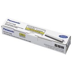 Panasonic KX-FATY508 тонер касета 1 броя Оригинал Жълт | JAR Computers Panasonic KX-FATY508 тонер касета 1 броя Оригинал Жълт