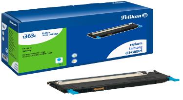 Pelikan 1031421799 тонер касета 1 броя Съвместим Синьо-зелен | JAR Computers Pelikan 1031421799 тонер касета 1 броя Съвместим Синьо-зелен