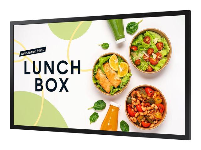 SAMSUNG OM32DX 32inch FHD 1920 x 1080 SOC / 2000nits | JAR Computers SAMSUNG OM32DX 32inch FHD 1920 x 1080 SOC / 2000nits