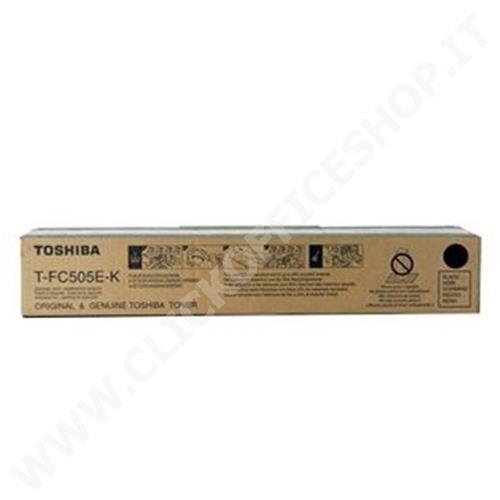 Тонер касета за Toshiba E-Studio 4505AC/2505AC/5005AC/3005ACG - Toner - T-FC505EK (TFC505EK) / 6AJ00000291 - Black - 6AJ00000139 - PN 6AJ00000291 | JAR Computers Тонер касета за Toshiba E-Studio 4505AC/2505AC/5005AC/3005ACG - Toner - T-FC505EK (TFC505EK) / 6AJ00000291 - Black - 6AJ00000139 - PN 6AJ00000291