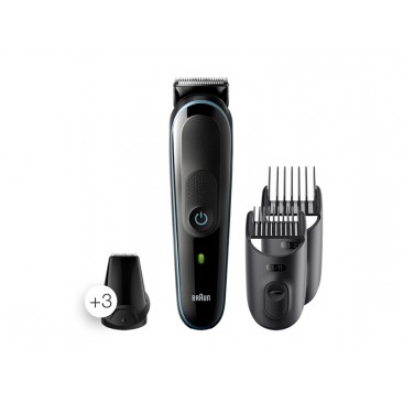 Тример Braun MGK3342