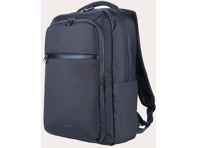 Tucano Marte Gravity Backpack 15.6", в синьо