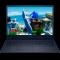 Alienware 16 Aurora AC16250, Intel Core 7 240H(10C, 16T, 24MB cache, up to 5.2GHz Turbo), 16.0 WQXGA(2560x1600) 100% sRGB, 16GB (2x8GB)DDR5, 1TB M.2 SSD, NVIDIA GeForceRTX5050, WiFi+BT, Cam+Mic, EN Backlit KBD, Win11Pro, 3Y B.Ons