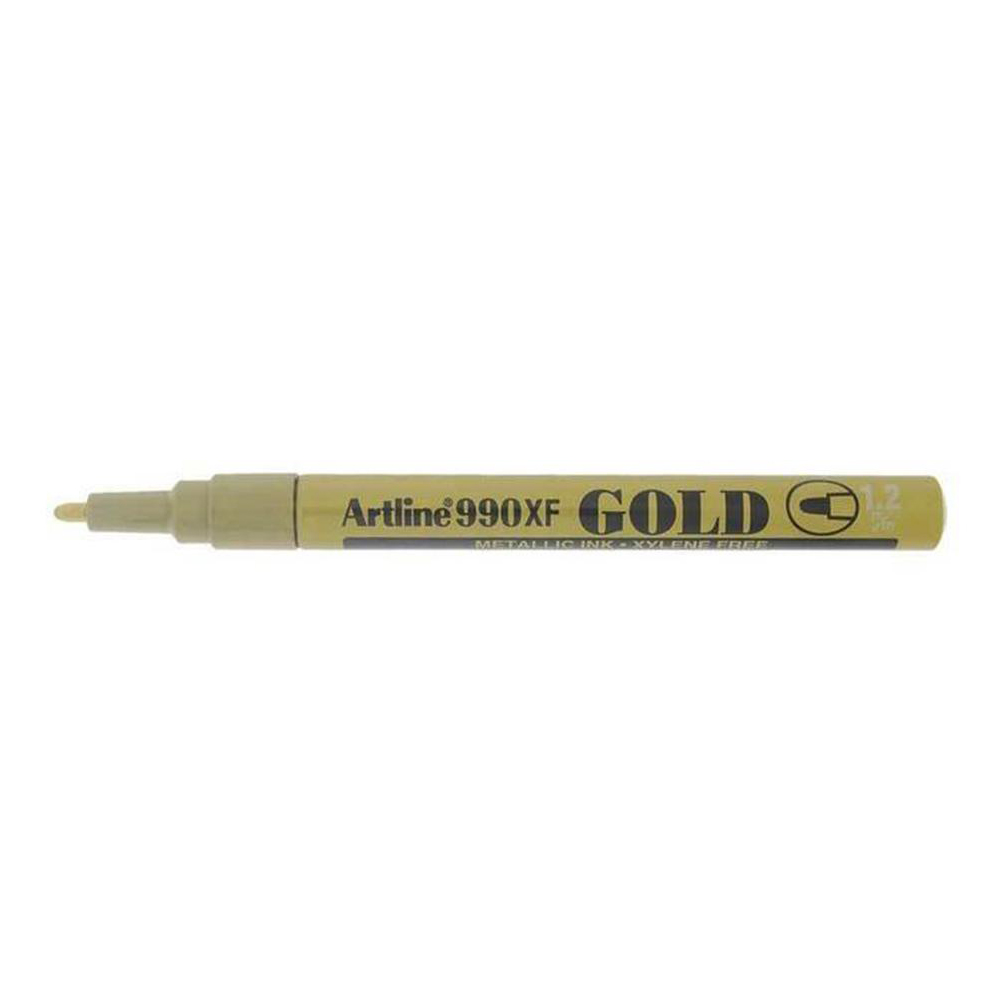 ARTLINE MARKER 1.2 MM GOLD (ART990XFGLD)