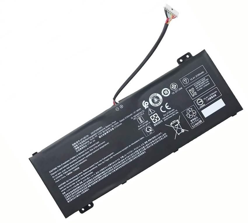 Батерия за лаптоп Aspire 7 A715-74G Nitro 5 AN517-51 AP18E7M - Заместител