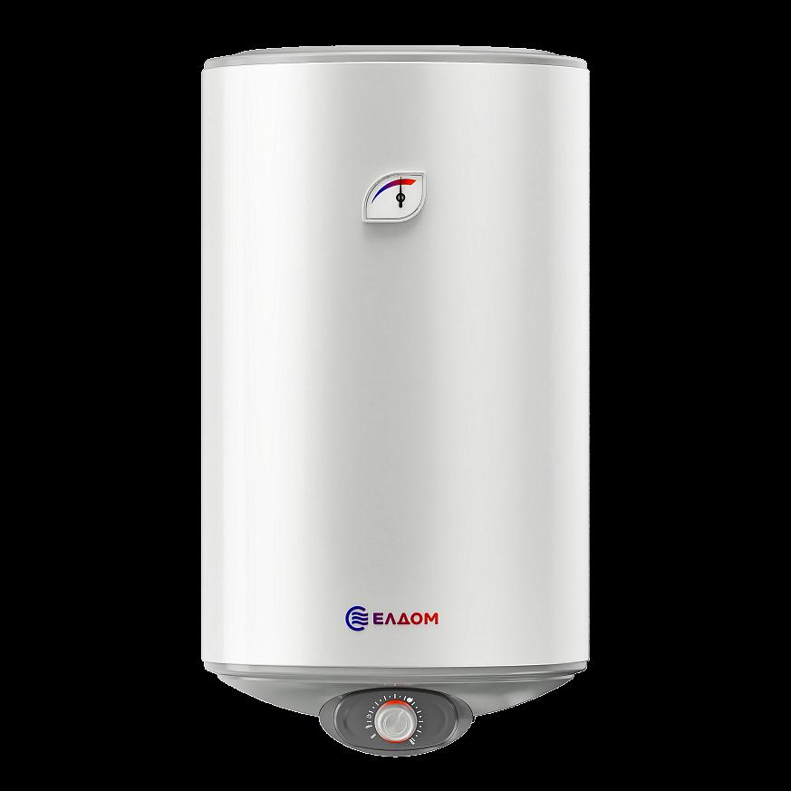Бойлер Елдом WVF08046I 80L 3KW , Вертикален , 3 , 77 , C
