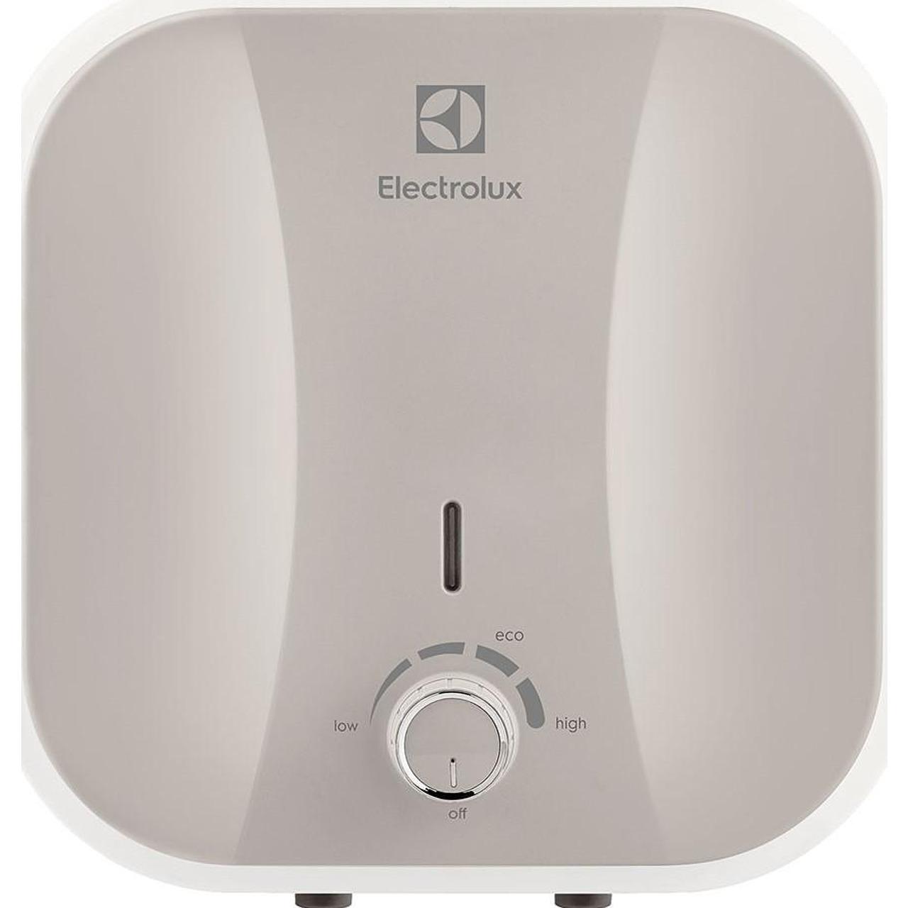 Бойлер Electrolux EWH 10 Q O 10L над мивка (242070) , 10 , 2 , B , Над мивка