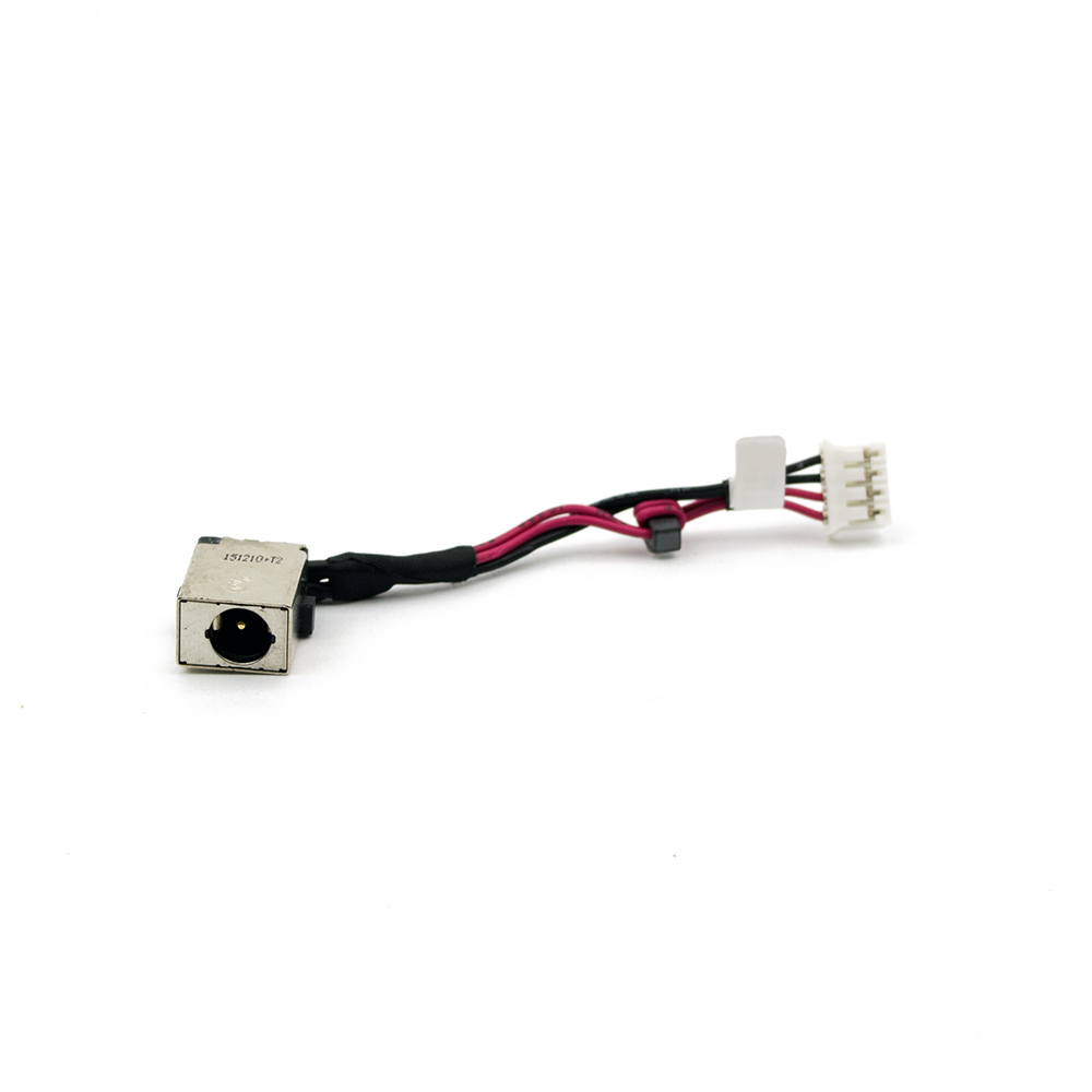 Букса за лаптоп (DC Power Jack) PJ714 Acer Aspire ES1-511 ES1-520 ES1-521 ES1-522 ENTF71BM Gateway NE511 | JAR Computers Букса за лаптоп (DC Power Jack) PJ714 Acer Aspire ES1-511 ES1-520 ES1-521 ES1-522 ENTF71BM Gateway NE511