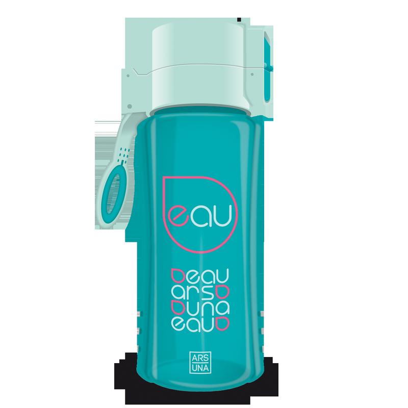 Бутилка Ars Una (919) - 450 мл | JAR Computers Бутилка Ars Una (919) - 450 мл