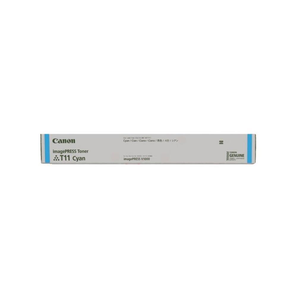 Canon T11 Cyan (5147C001) (CANT11C)