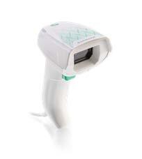 Datalogic Gryphon I GD4620 Ръчен баркод четец 1D/2D Оптически Бяла | JAR Computers Datalogic Gryphon I GD4620 Ръчен баркод четец 1D/2D Оптически Бяла