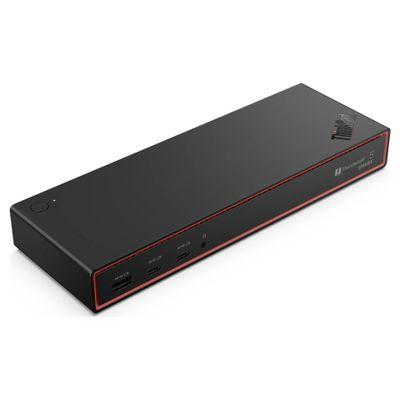 Докинг станция Lenovo Notebook docking station ThinkPad Smart Dock 7500 | JAR Computers Докинг станция Lenovo Notebook docking station ThinkPad Smart Dock 7500