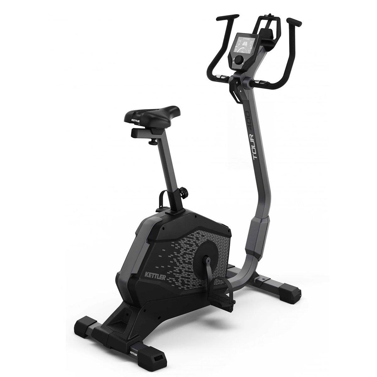Ергометър Kettler Tour 400, 119 х 55 х 137 cm | JAR Computers Ергометър Kettler Tour 400, 119 х 55 х 137 cm