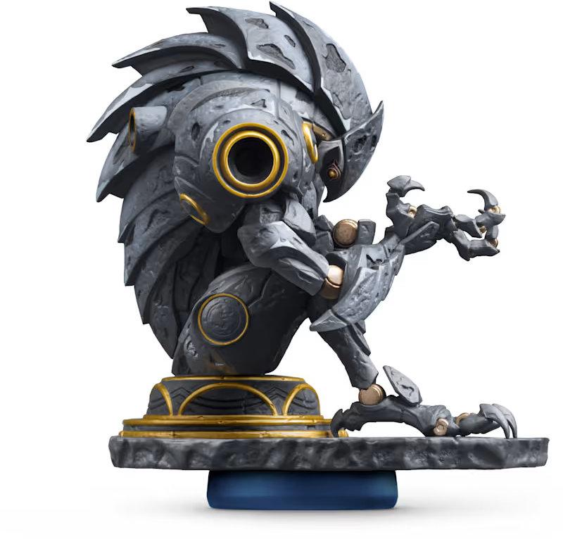 Фигура Nintendo amiibo - Chozo Statue (Metroid Ravenous)