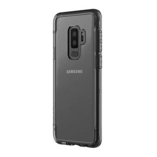 Хибриден удароустойчив кейс за Samsung Galaxy S9 Plus - Griffin Survivor Clear (прозрачен) | JAR Computers Хибриден удароустойчив кейс за Samsung Galaxy S9 Plus - Griffin Survivor Clear (прозрачен)