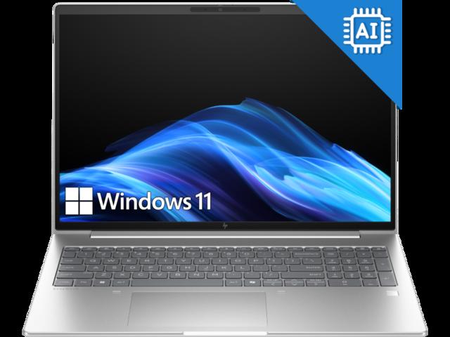 HP EliteBook 6 G1i AI 16
