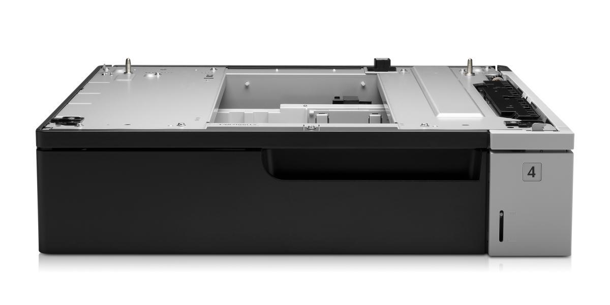 HP LaserJet 500-sheet Feeder and Tray | JAR Computers HP LaserJet 500-sheet Feeder and Tray