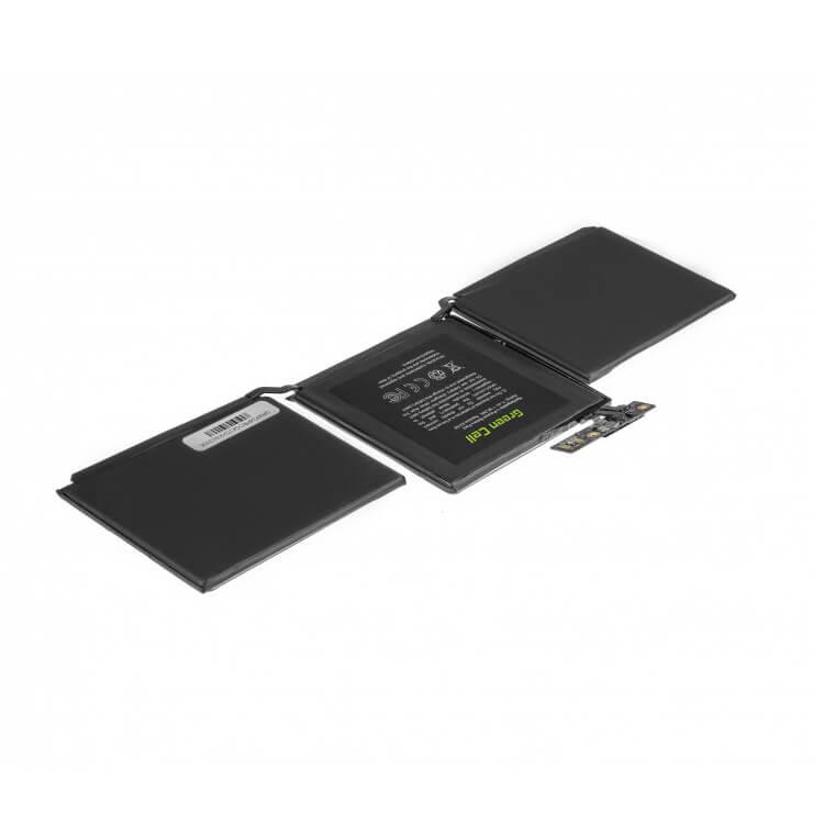 Качествена резервна батерия за MacBook Pro 13 A2159 - Green Cell Battery for Apple MacBook Pro 13 A2159 (2019) (2019) | JAR Computers Качествена резервна батерия за MacBook Pro 13 A2159 - Green Cell Battery for Apple MacBook Pro 13 A2159 (2019) (2019)