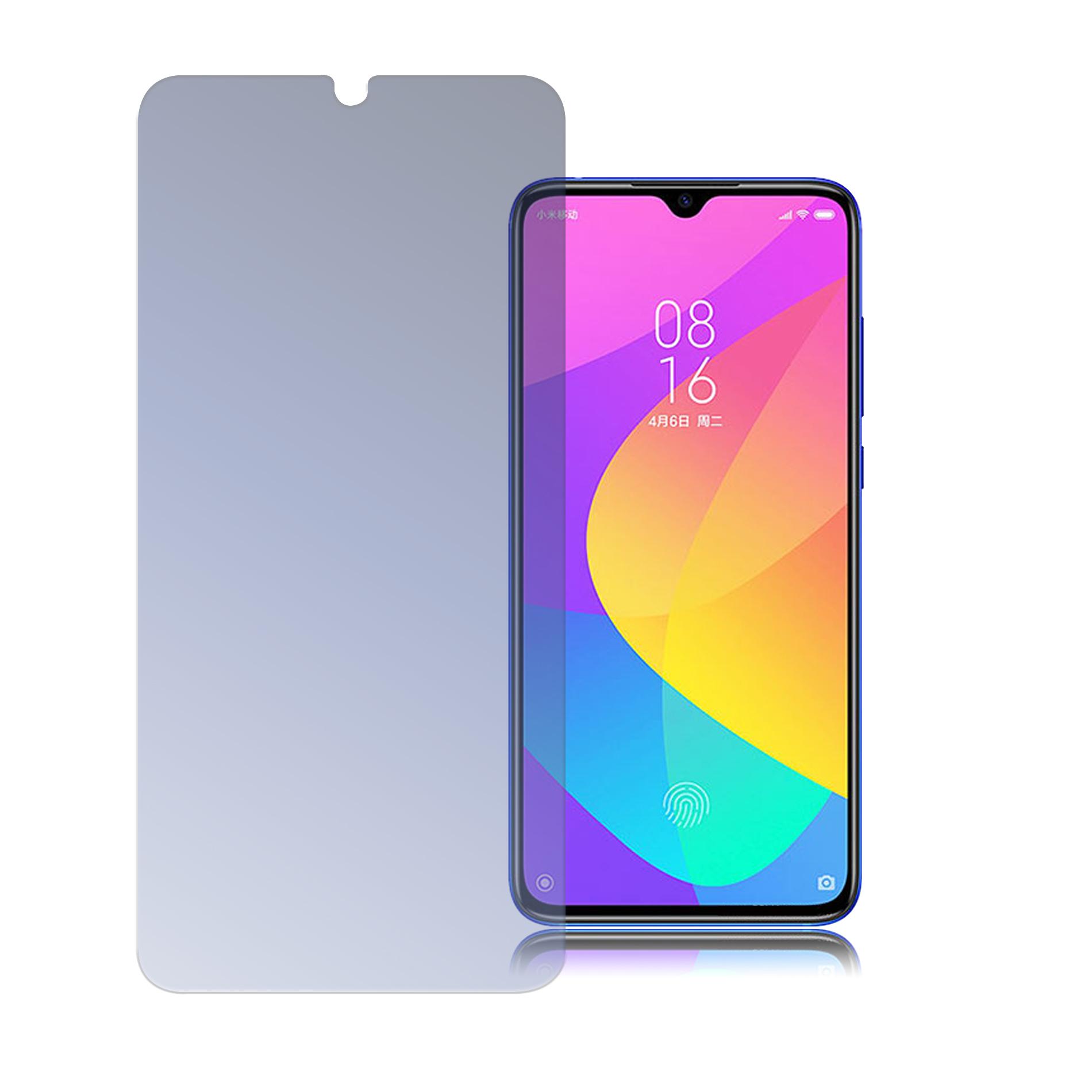 Калено стъклено защитно покритие за дисплея на Xiaomi Mi CC9 - 4smarts Second Glass 2D Limited Cover (прозрачен) | JAR Computers Калено стъклено защитно покритие за дисплея на Xiaomi Mi CC9 - 4smarts Second Glass 2D Limited Cover (прозрачен)