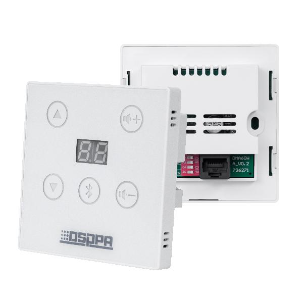 Конзола за отдалечено управление за DMA6112, DMA60W | JAR Computers Конзола за отдалечено управление за DMA6112, DMA60W