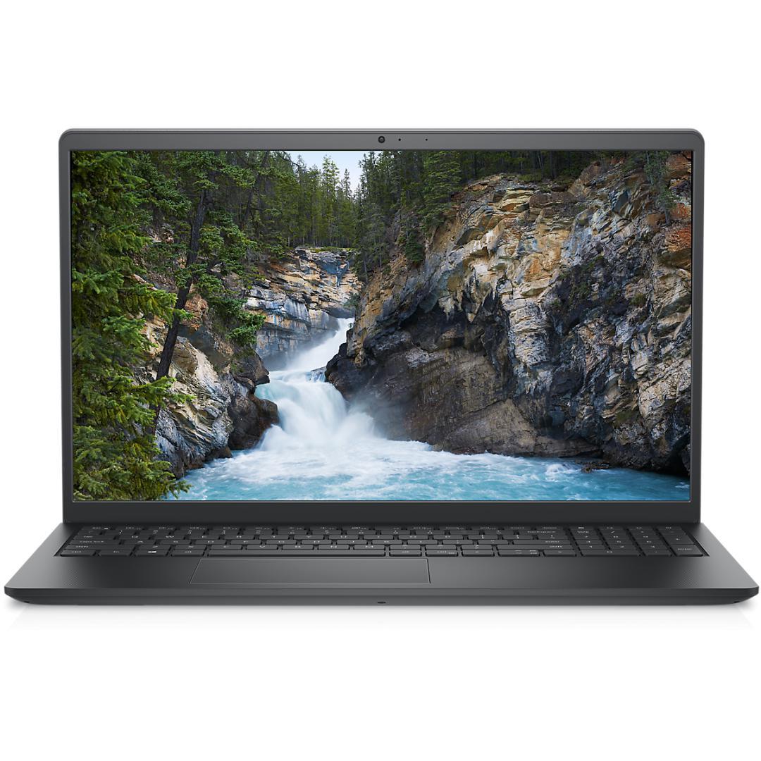 Лаптоп Dell Vostro 3520, 15.6" FHD, Core i7-1255U, 8GB RAM, 512GB SSD, NVIDIA GeForce MX550, Windows 11 Pro | JAR Computers Лаптоп Dell Vostro 3520, 15.6" FHD, Core i7-1255U, 8GB RAM, 512GB SSD, NVIDIA GeForce MX550, Windows 11 Pro