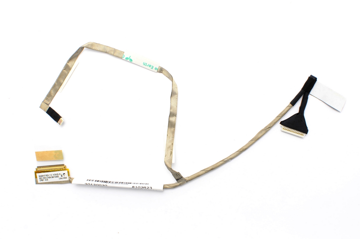 Лентов Кабел за лаптоп (LCD Cable) Samsung SF310 SF311 SF410 SF411 | JAR Computers Лентов Кабел за лаптоп (LCD Cable) Samsung SF310 SF311 SF410 SF411