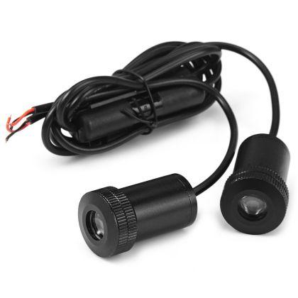 Лого проектор с емблемата на Lexus с 5W диод | JAR Computers Лого проектор с емблемата на Lexus с 5W диод