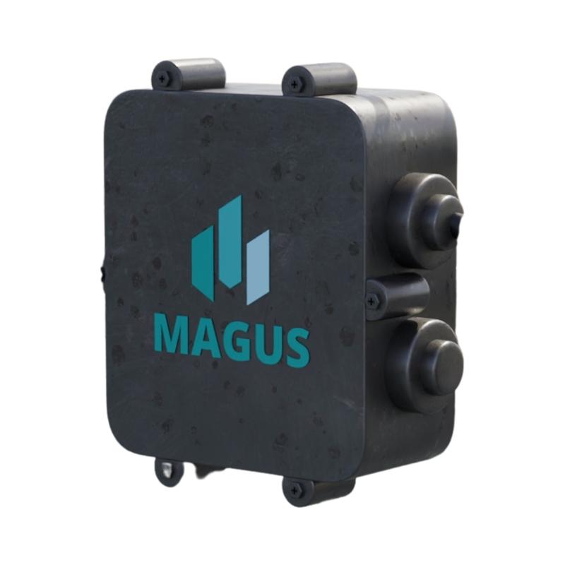 Локален контролен модул за контролер Magus FPS - Mira Technologies Magus MiniFPS | JAR Computers Локален контролен модул за контролер Magus FPS - Mira Technologies Magus MiniFPS