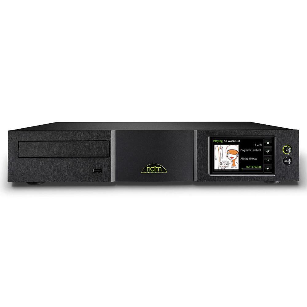 Плейър Naim HDX SSD | JAR Computers Плейър Naim HDX SSD