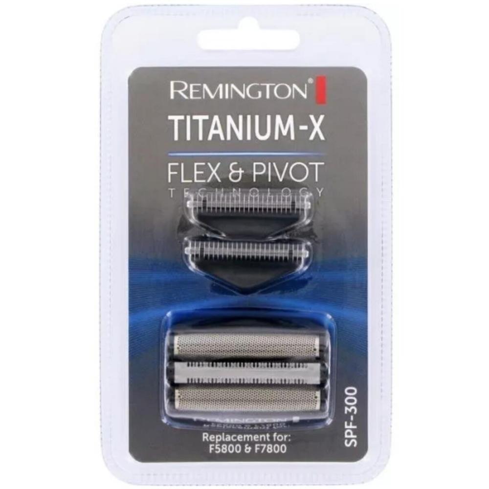 Remington Shaving Blade For F5800 & F7800 (SPF-300) (REMSPF-300) | JAR Computers Remington Shaving Blade For F5800 & F7800 (SPF-300) (REMSPF-300)