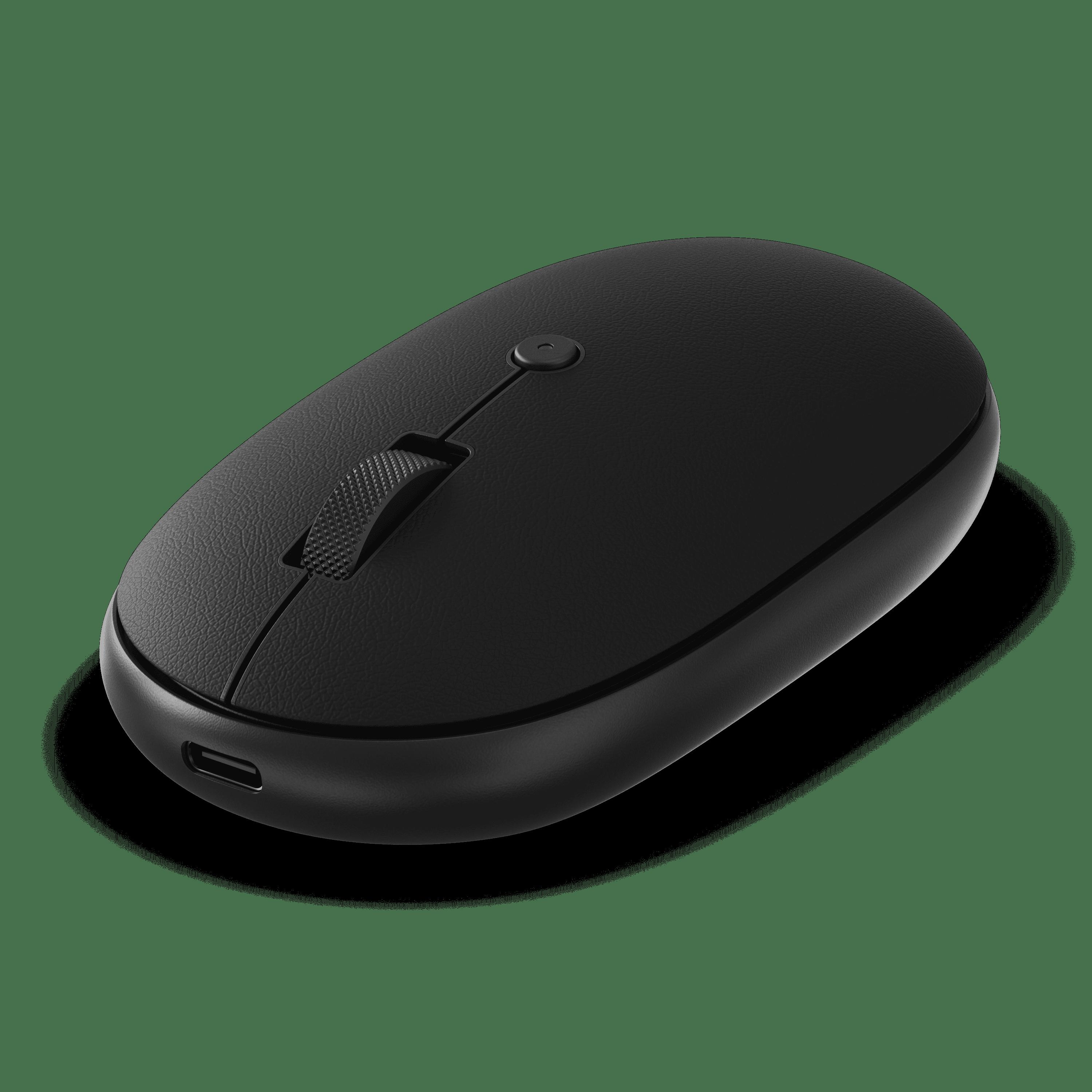 Satechi OntheGo Mouse - Black | JAR Computers Satechi OntheGo Mouse - Black