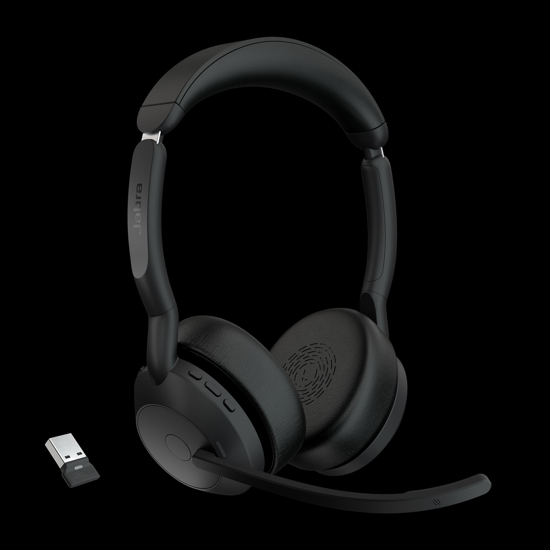 Слушалки Jabra Headset EV255S4 / 25599-989-999 - Black - PN 25599-989-999 | JAR Computers Слушалки Jabra Headset EV255S4 / 25599-989-999 - Black - PN 25599-989-999