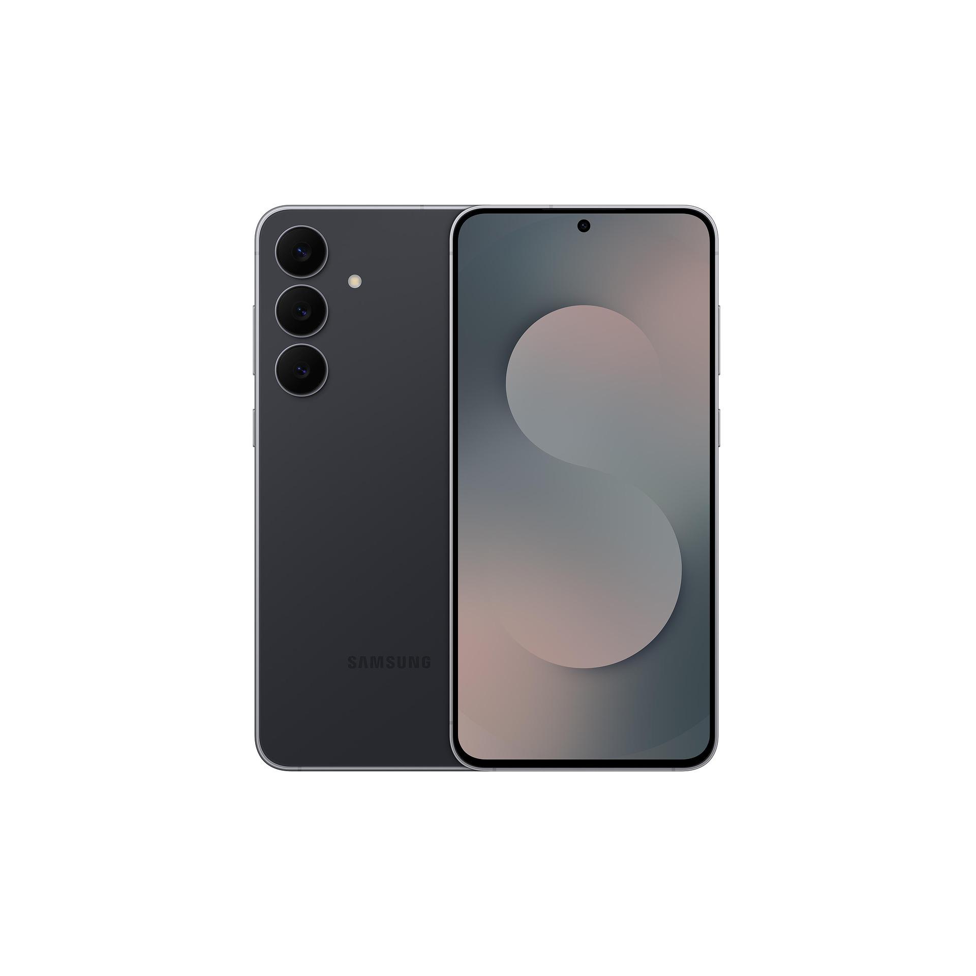 Смартфон Samsung GALAXY S25 FE 256GB BLACK SM-S731BZKG , 256 GB, 8 GB | JAR Computers Смартфон Samsung GALAXY S25 FE 256GB BLACK SM-S731BZKG , 256 GB, 8 GB