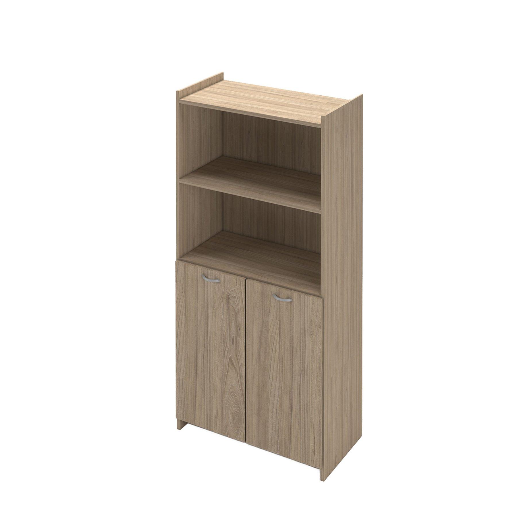 Стелаж SL2, 75 х 35 х 158 cm, ПДЧ 18 mm, цвят лукс | JAR Computers Стелаж SL2, 75 х 35 х 158 cm, ПДЧ 18 mm, цвят лукс