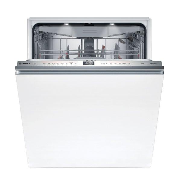 Съдомиялна машина Bosch SMV6ECX10E, за вграждане, серия 6, за 14 комплекта, 60 cm | JAR Computers Съдомиялна машина Bosch SMV6ECX10E, за вграждане, серия 6, за 14 комплекта, 60 cm