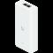 Ubiquiti Networks Ubiquiti UniFi 10G PoE+++ Adapter (90W), can power UniFi PoE+++ devices, reduce dependency on PoE switch power, and provide a Multi-Gigabit LAN connection, Contains RJ45 data input, AC cable with earth ground, and PoE+++ output | JAR Computers Ubiquiti Networks Ubiquiti UniFi 10G PoE+++ Adapter (90W), can power UniFi PoE+++ devices, reduce dependency on PoE switch power, and provide a Multi-Gigabit LAN connection, Contains RJ45 data input, AC cable with earth ground, and PoE+++ output