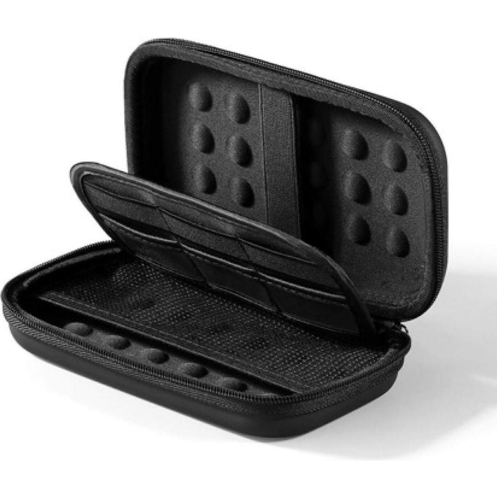 Ugreen Hard Disk SSD case and GSM accessories L black (50274) (UGR50274) | JAR Computers Ugreen Hard Disk SSD case and GSM accessories L black (50274) (UGR50274)