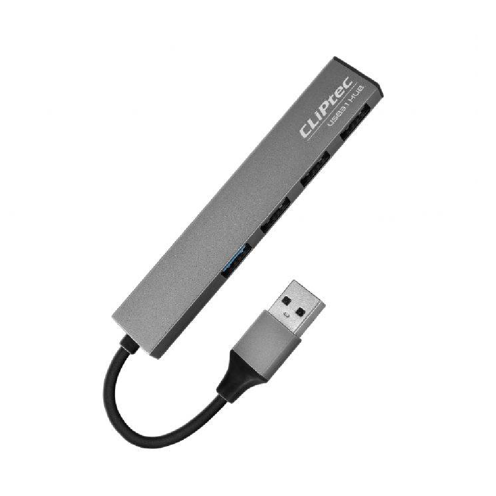 USB HUB Thunder 1*3.0 + 3*2.0 USB RZH363 | JAR Computers USB HUB Thunder 1*3.0 + 3*2.0 USB RZH363