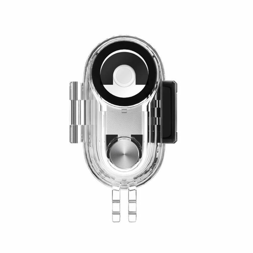 Водоустойчив кейс за Insta360 GO2 - Insta360 GO2 Dive Case (прозрачен) | JAR Computers Водоустойчив кейс за Insta360 GO2 - Insta360 GO2 Dive Case (прозрачен)