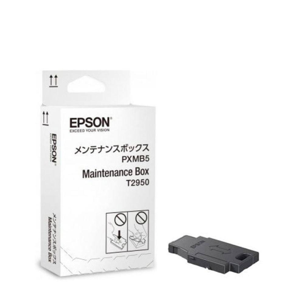 WORKFORCE WF-100W MAINTENACE BOX (EPST295000) | JAR Computers WORKFORCE WF-100W MAINTENACE BOX (EPST295000)