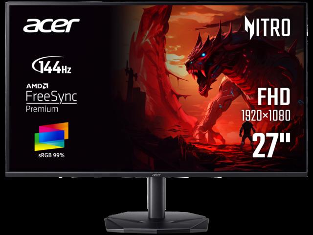 Acer Nitro KG270P0bi