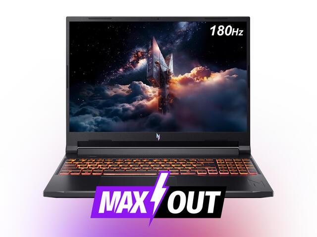 Acer Nitro V 16 AI (ANV16-42) - MAXOUT