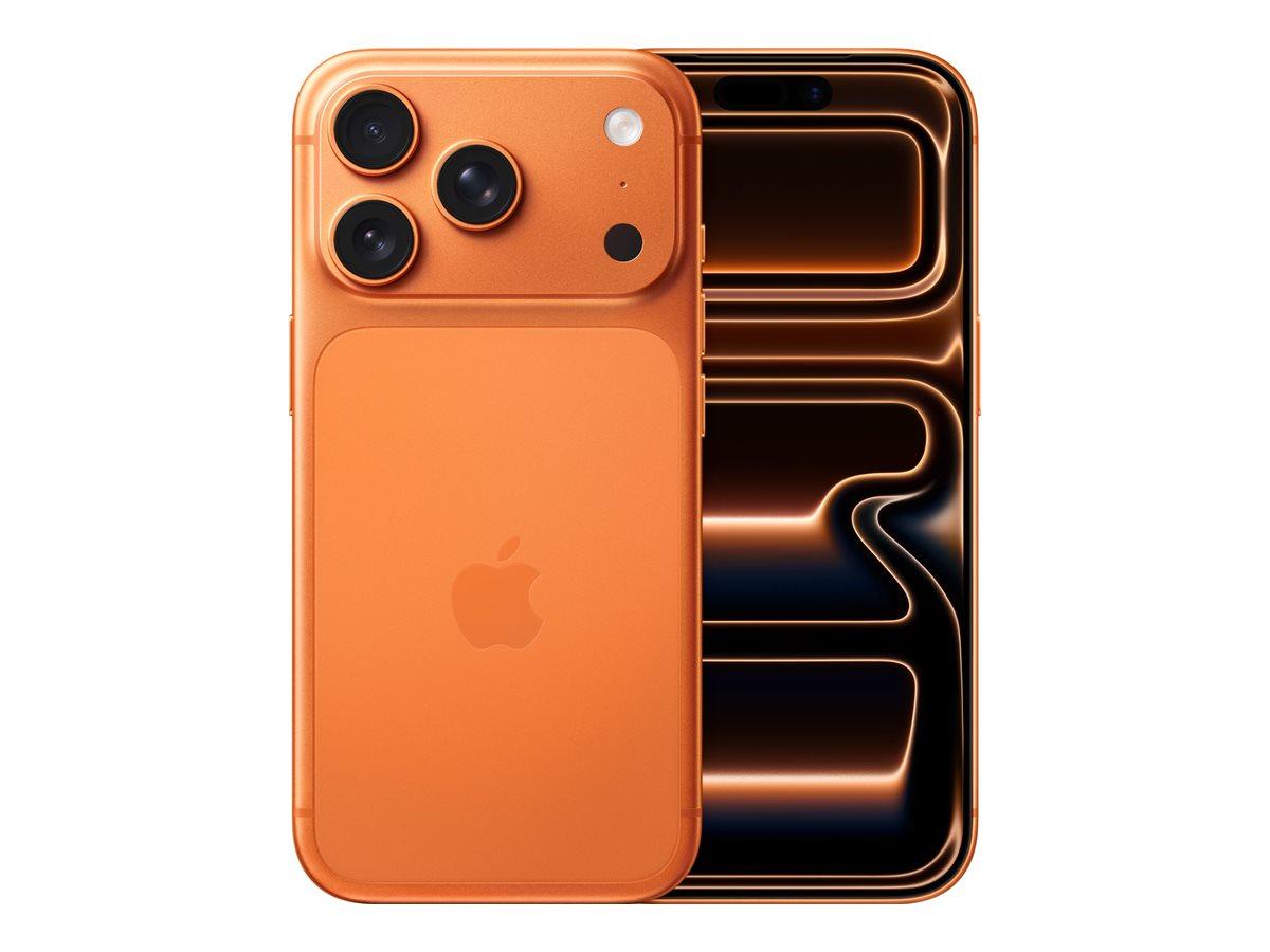 Apple iPhone 17 Pro 256GB - Cosmic Orange | JAR Computers Apple iPhone 17 Pro 256GB - Cosmic Orange