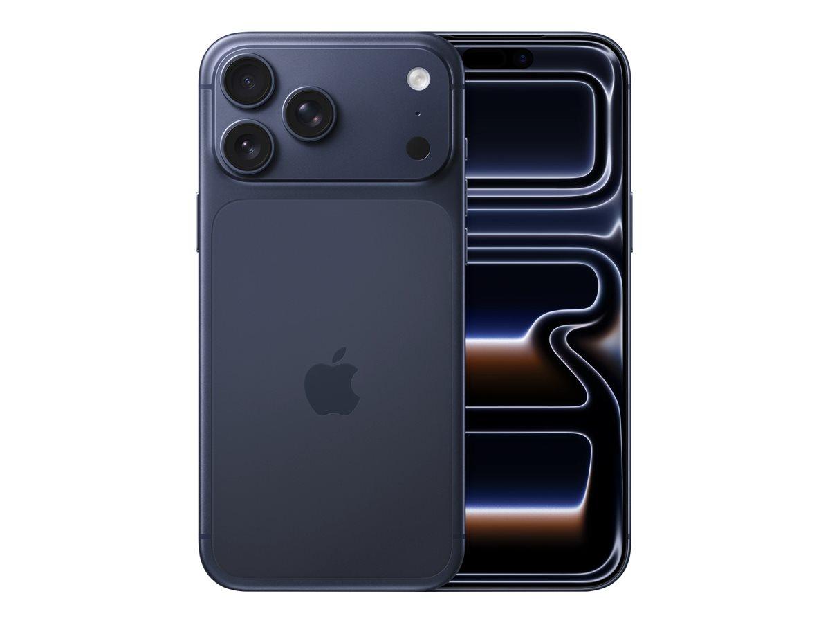 Apple iPhone 17 Pro Max 512GB - Deep Blue | JAR Computers Apple iPhone 17 Pro Max 512GB - Deep Blue